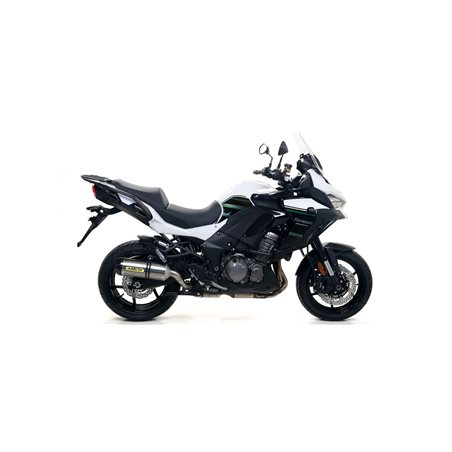 KAWASAKI VERSYS 1000 2019 - 2020 COLECTORES RACING KAWASAKI VERSYS 1000 2019 - 2020 COLECTORES RACING